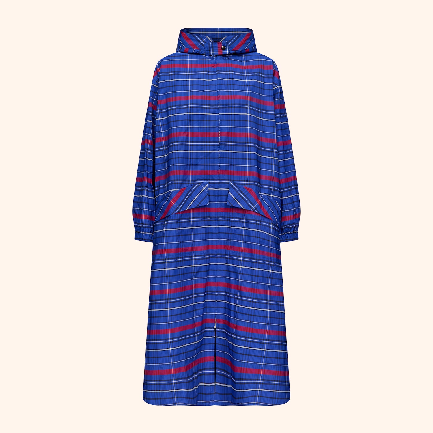 Manteau Borna