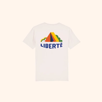 T-shirt, , hi-res