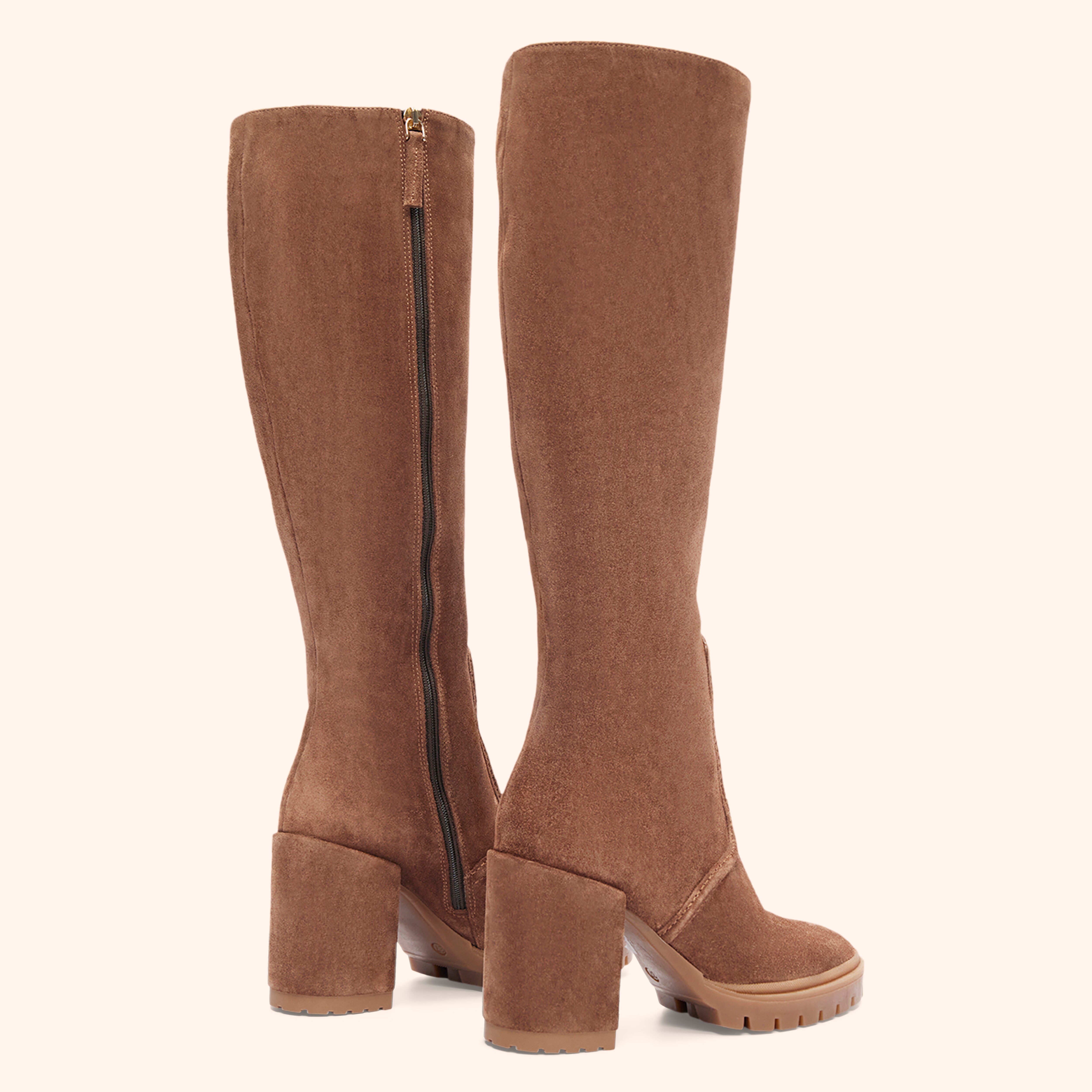 Bottes Maina