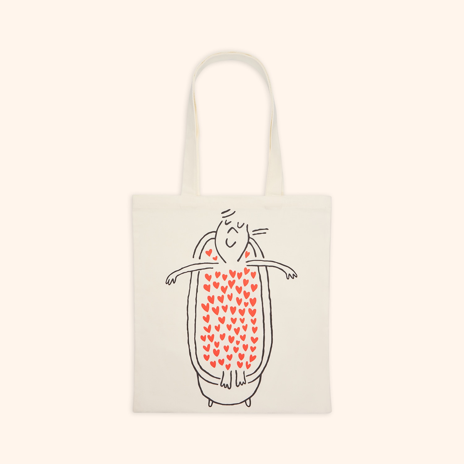 Tote Bag SOLEDAD