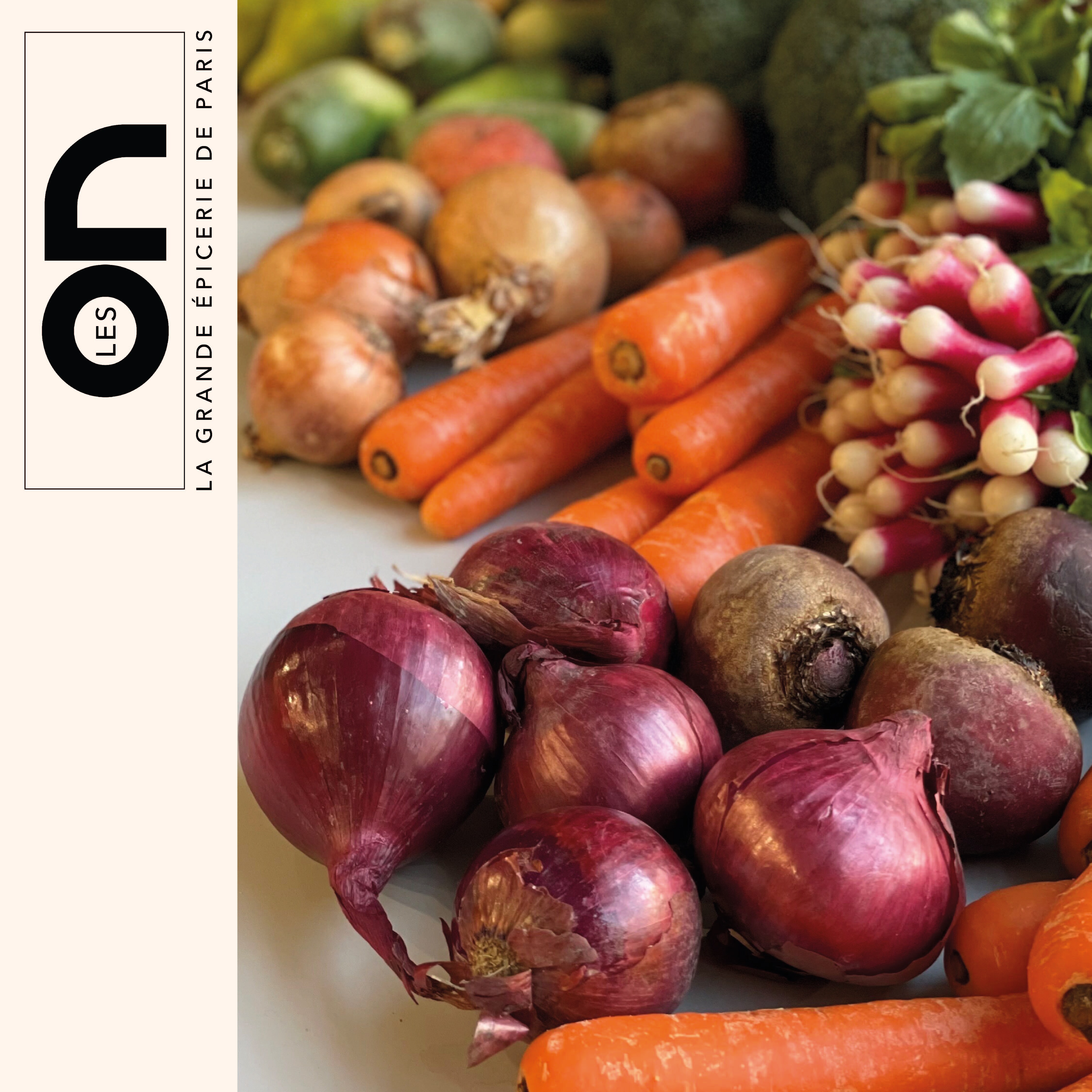 Les 3 Chouettes : Atelier pickles