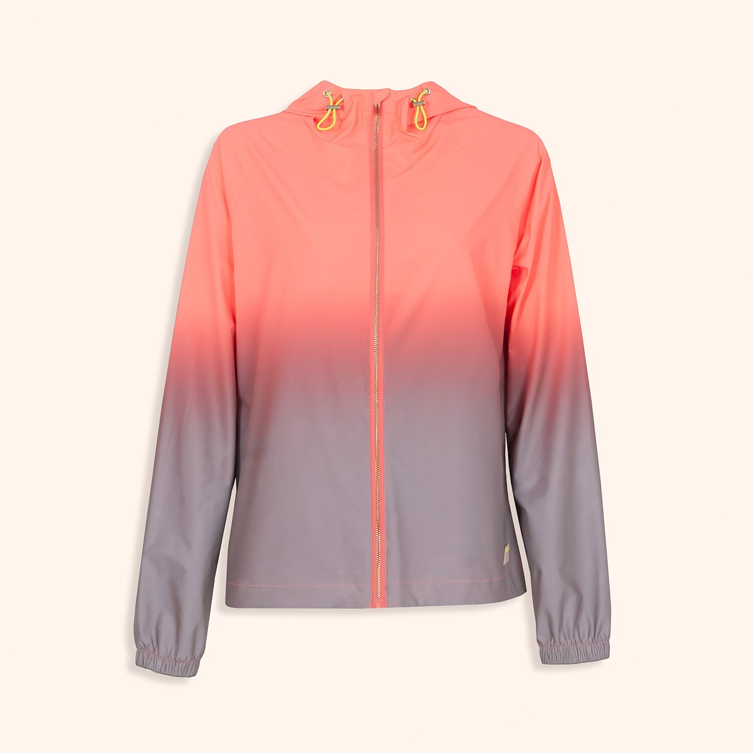 Veste réfléchissante Billie femme
