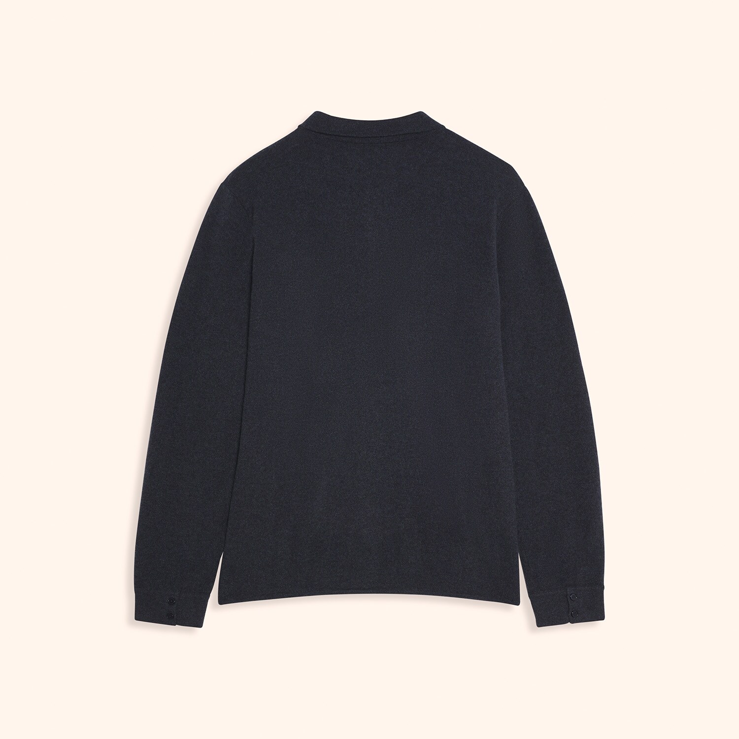Pull chemise