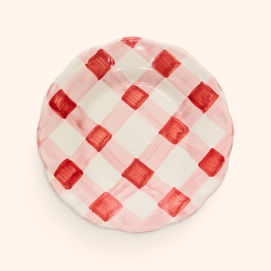 Assiettes céramique, , hi-res