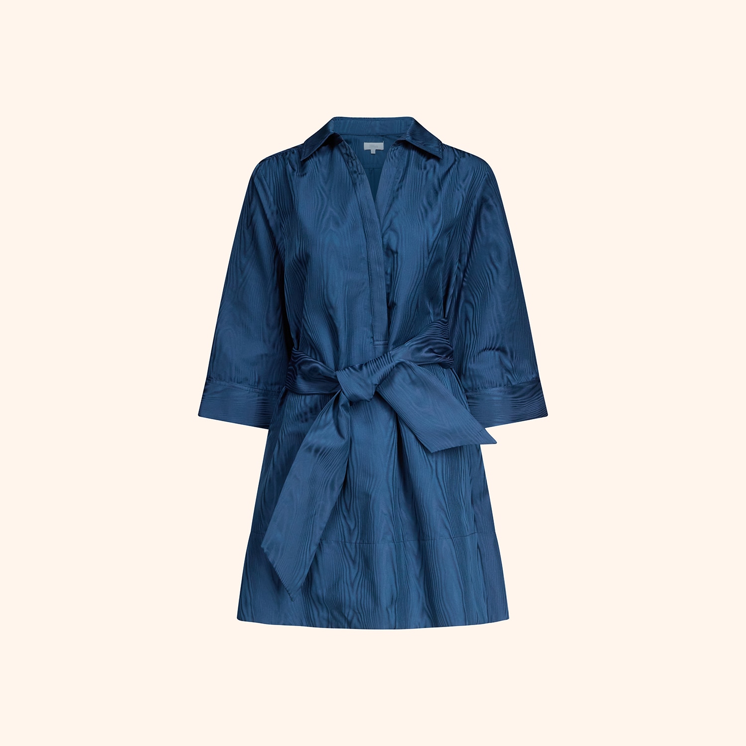 Robe courte Achillee