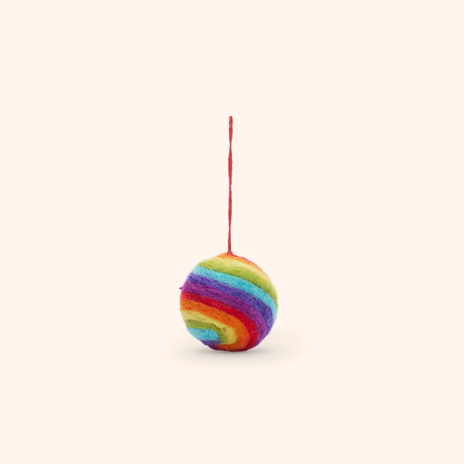 Boule ronde