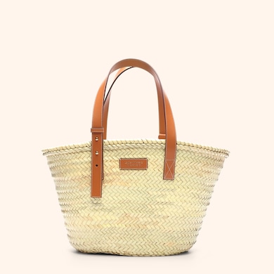 Panier Tressé, , hi-res