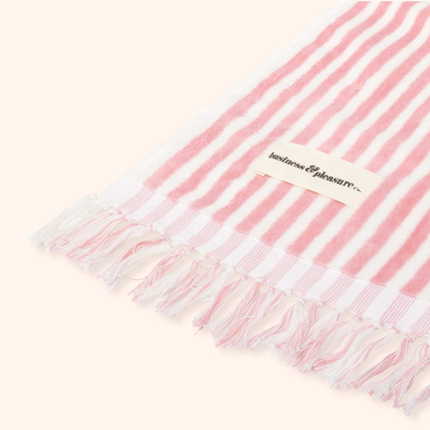 Serviette de plage 