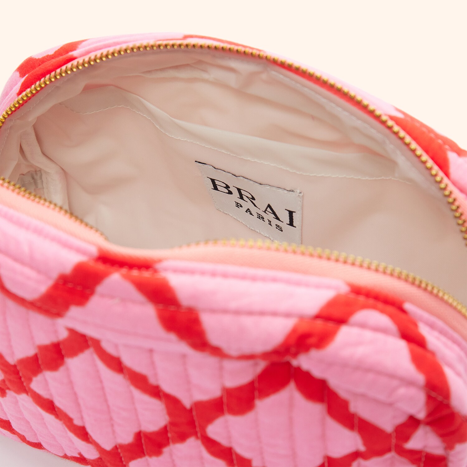 Pochette Nini Arabesque