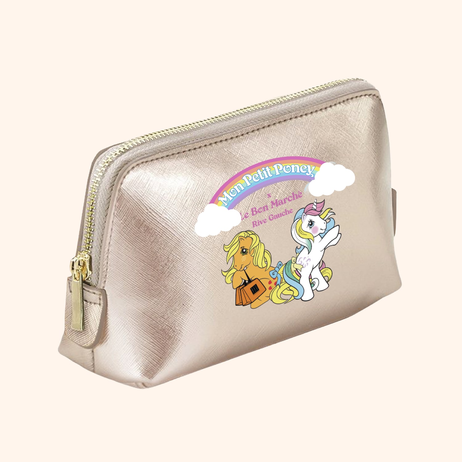 Trousse beaut&eacute; Mon Petit Poney