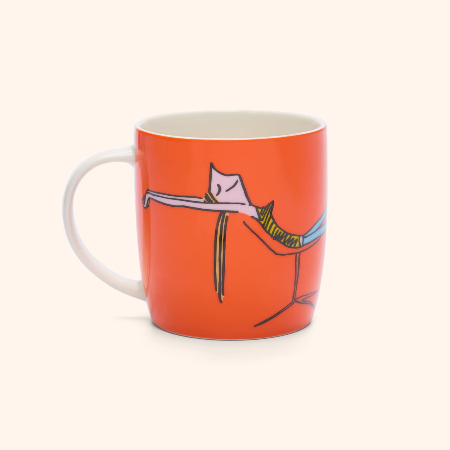 Mug SOLEDAD