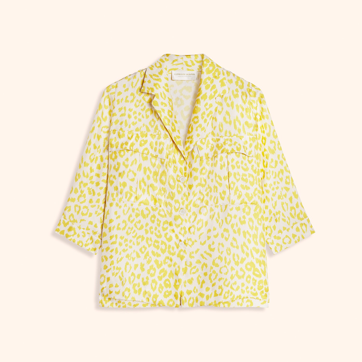 Chemise Lucky