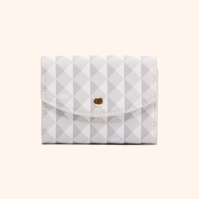 Portemonnaie pression "Prisme", , hi-res