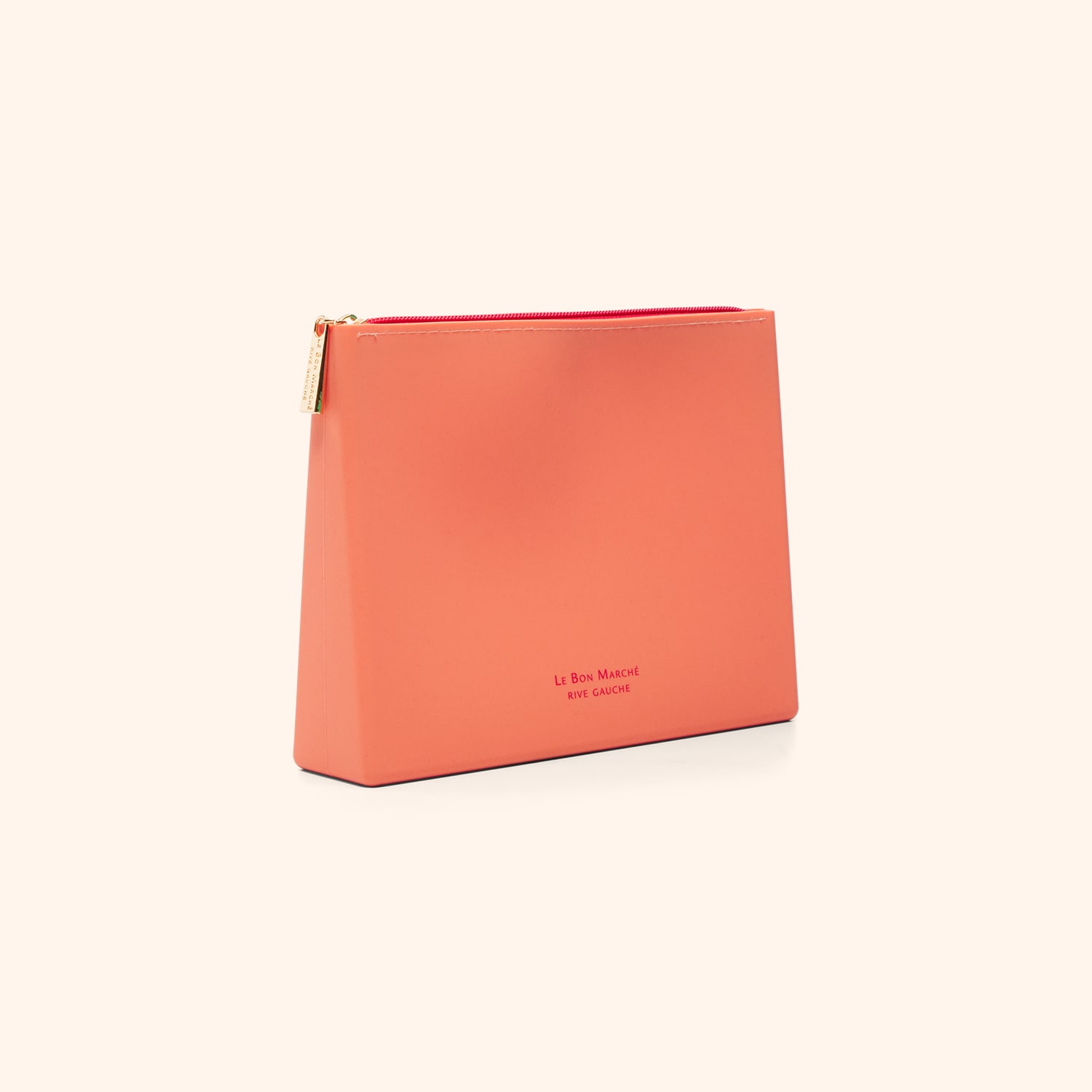 Trousse silicone