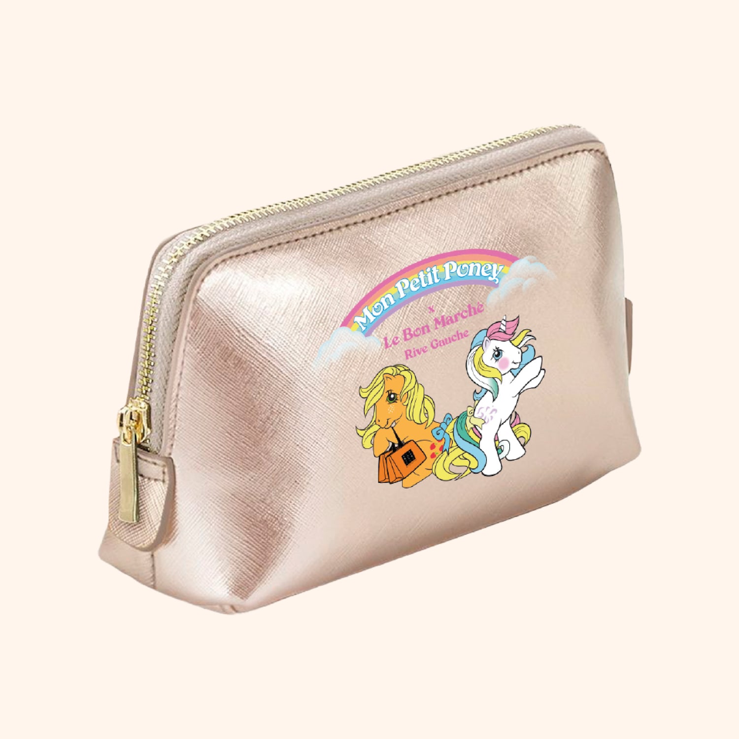 Trousse beaut&eacute; Mon Petit Poney