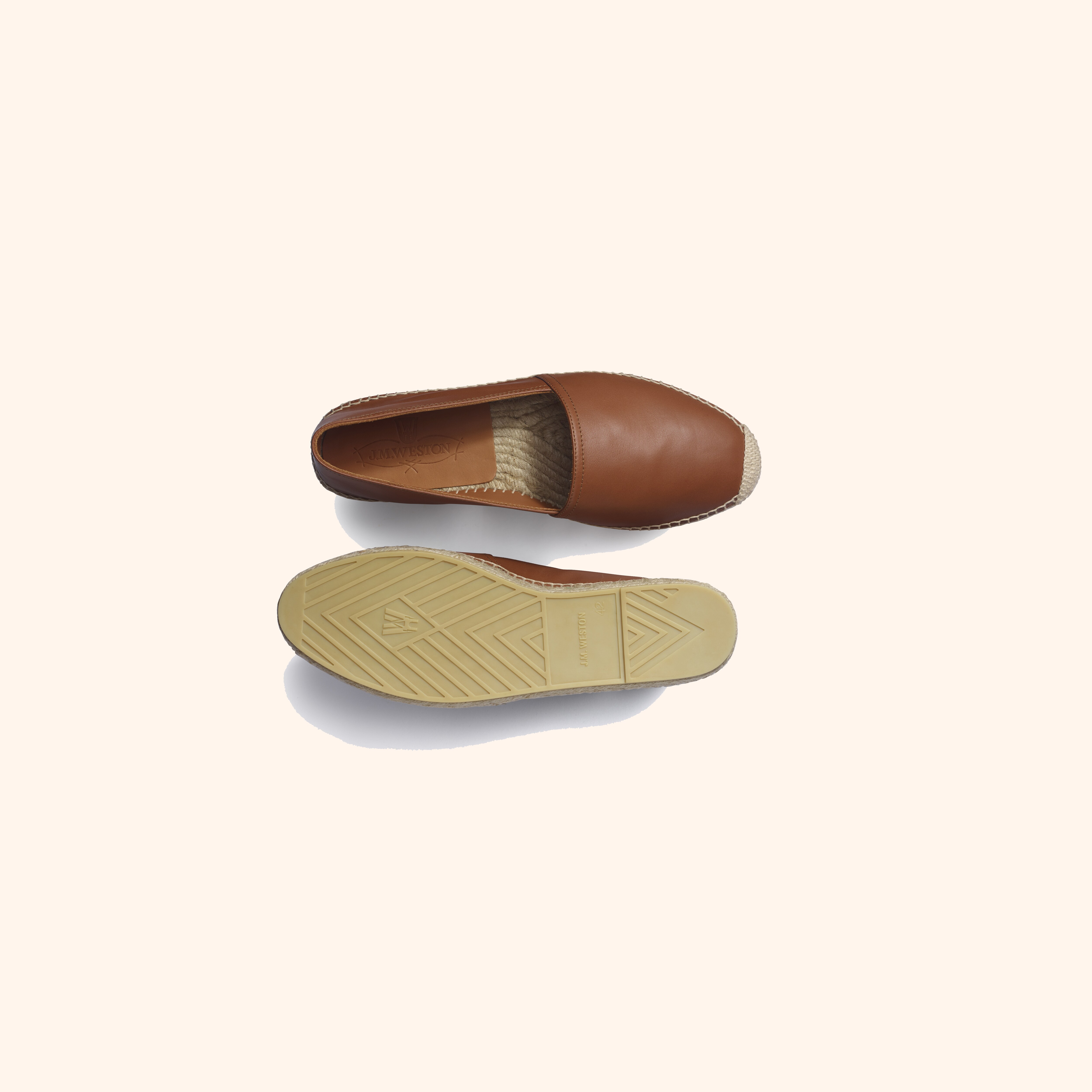 Espadrilles Wait and Sea