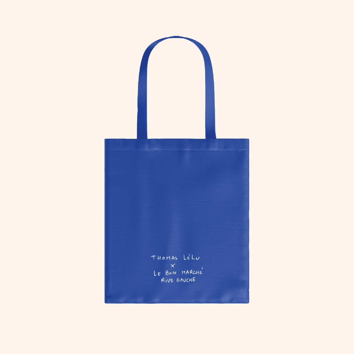 Totebag "Keep talking I am diagnosing you"