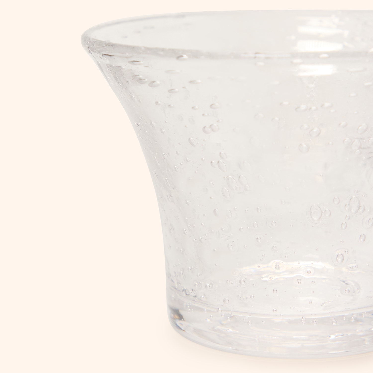 Verre à eau