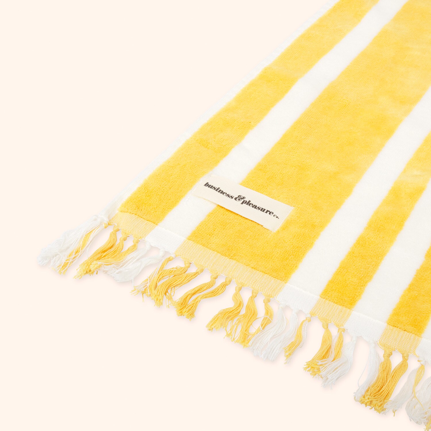 Serviette de plage 