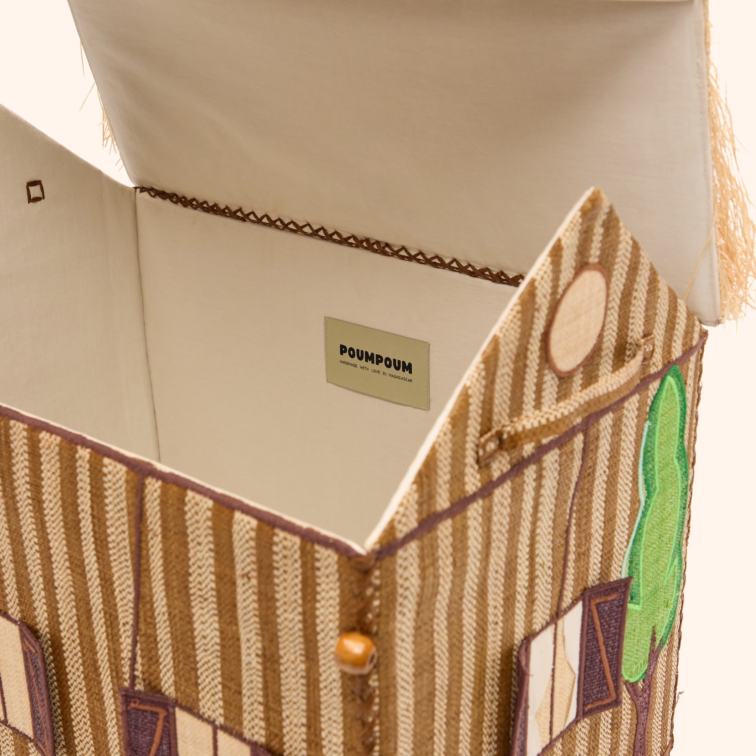 Cabane de rangement - Ferme normande