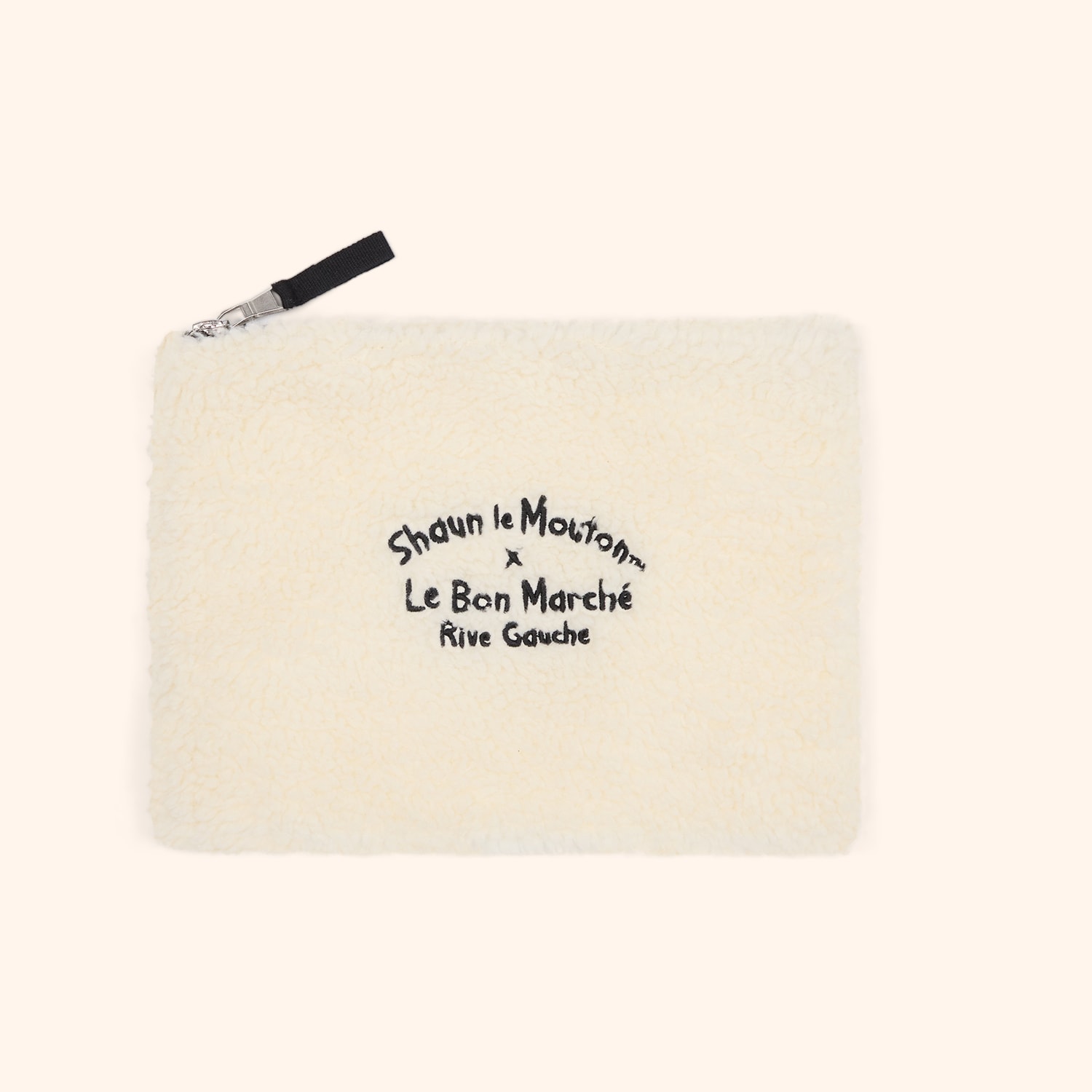 Pochette Shaun Le Mouton