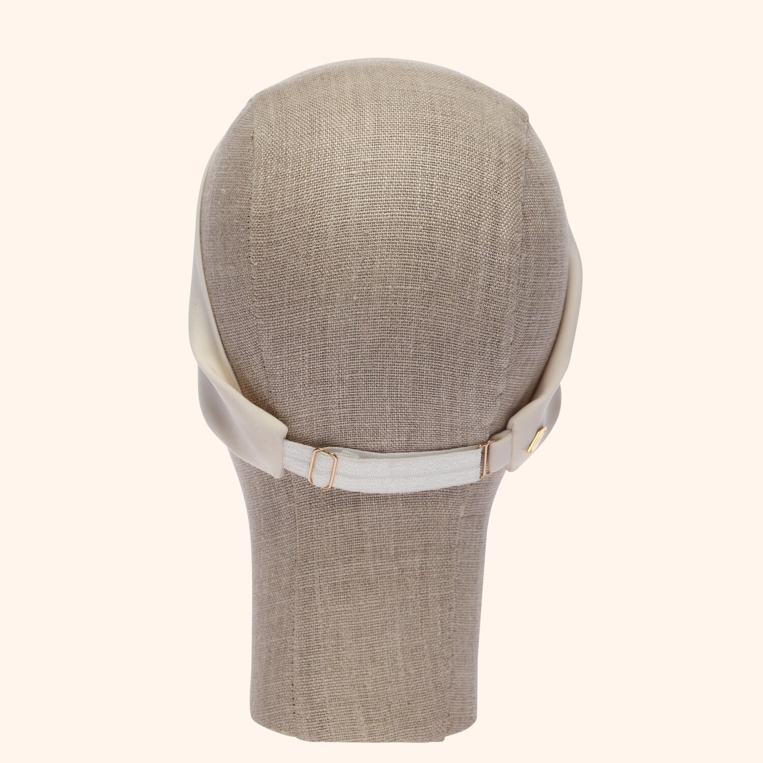 Bandeau BB écru 