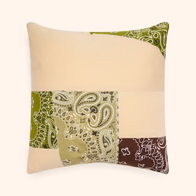 Coussin Bandana, , hi-res