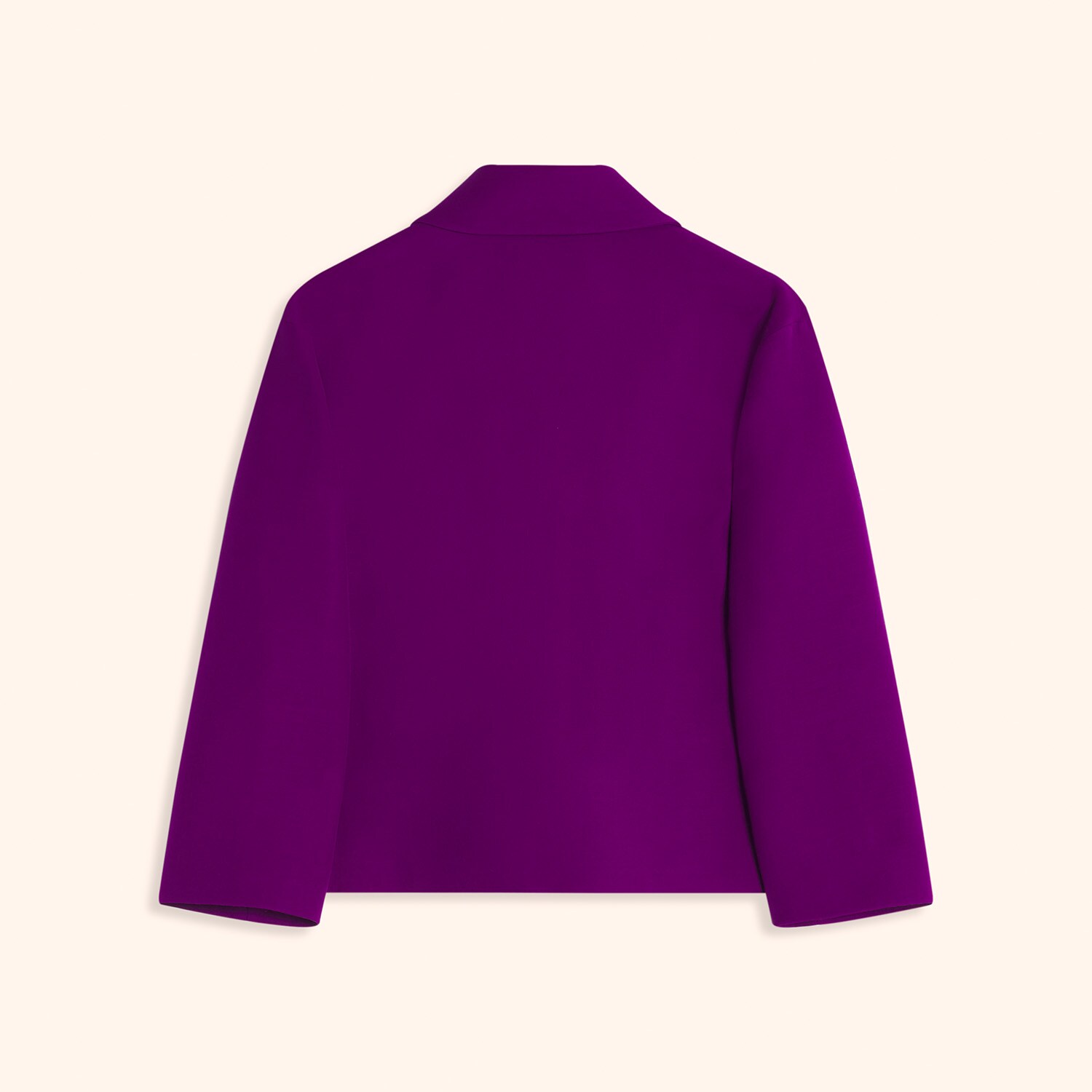 Veste courte