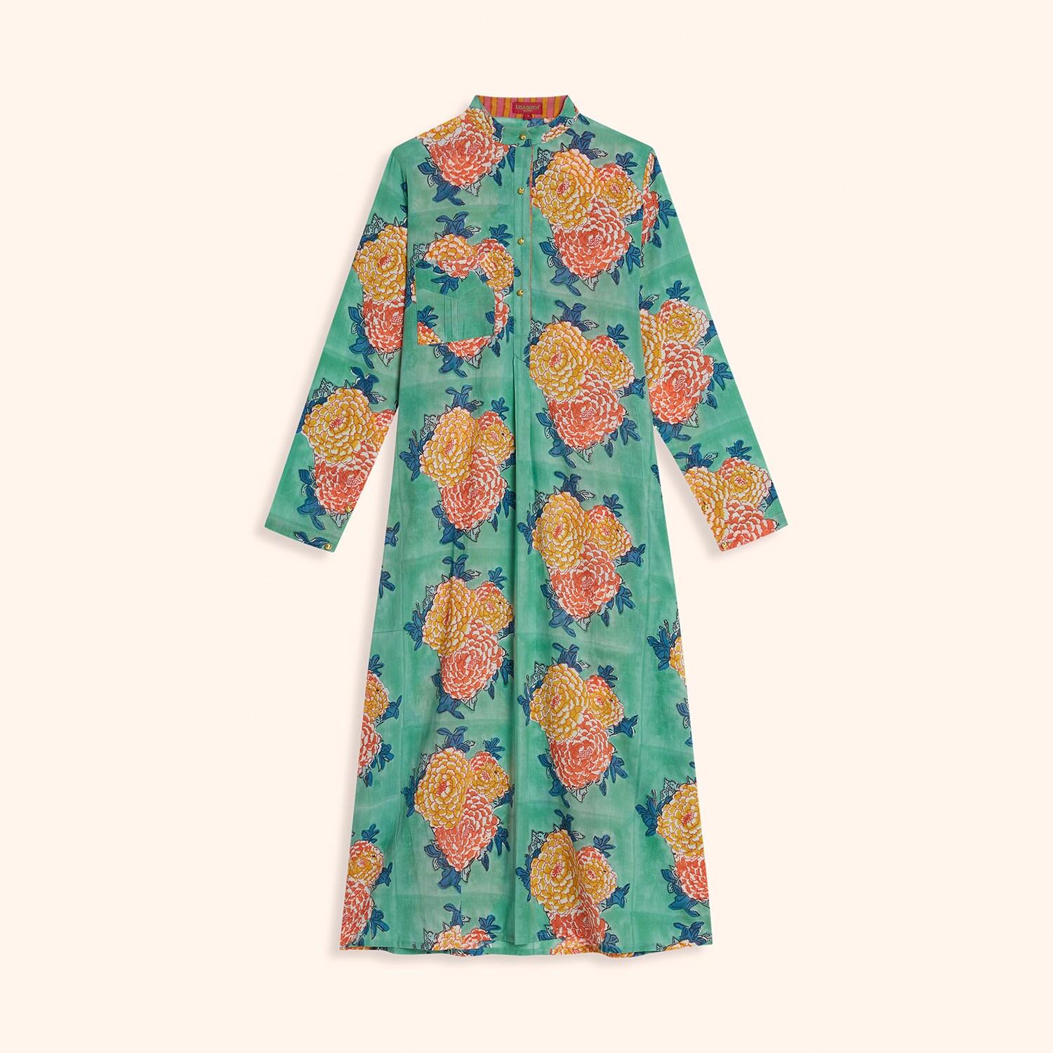 Robe Kurta Corolla Veronese
