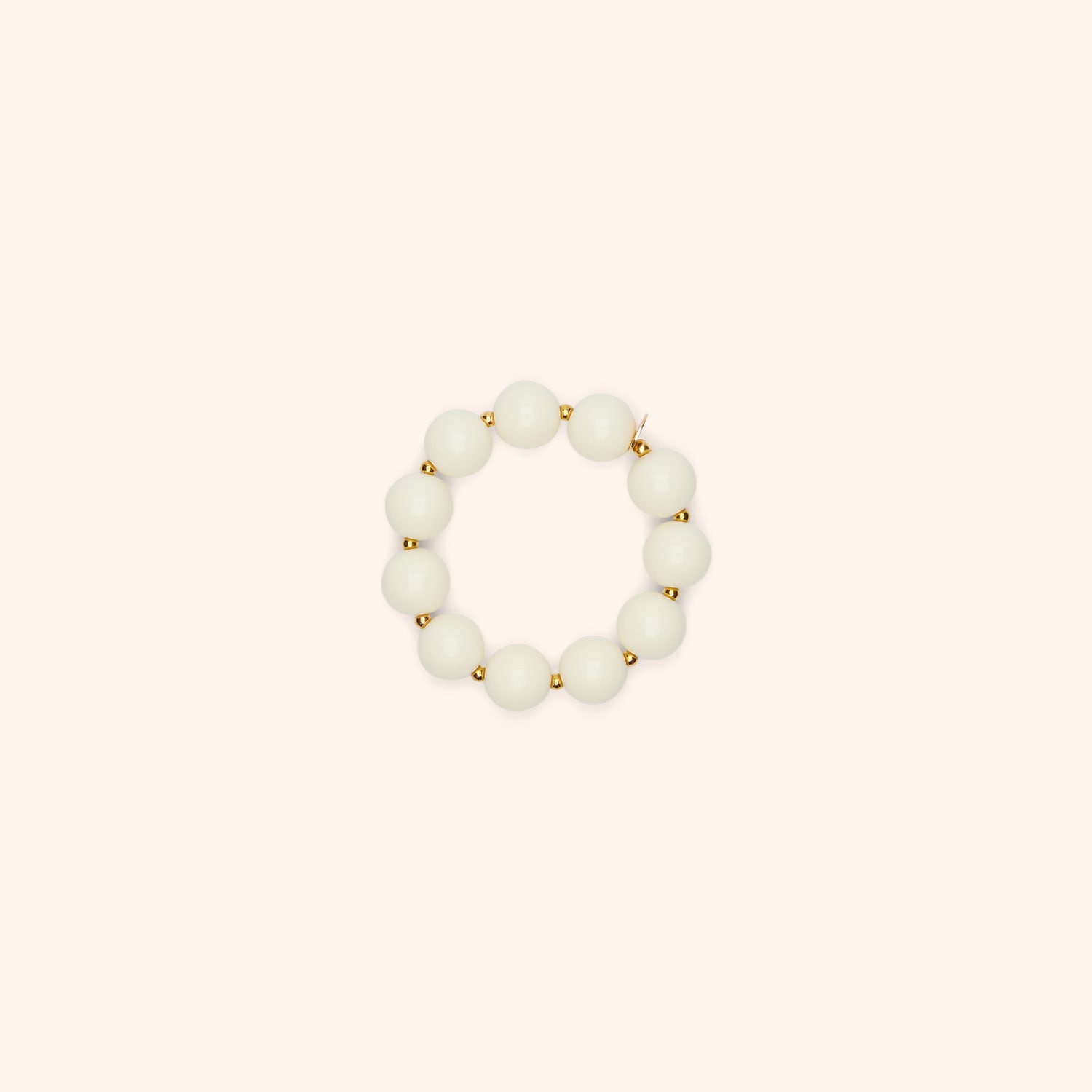 BICHOUS&reg; rond uni