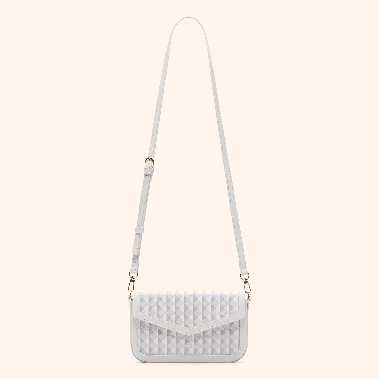 Sac crossbody "Prisme"