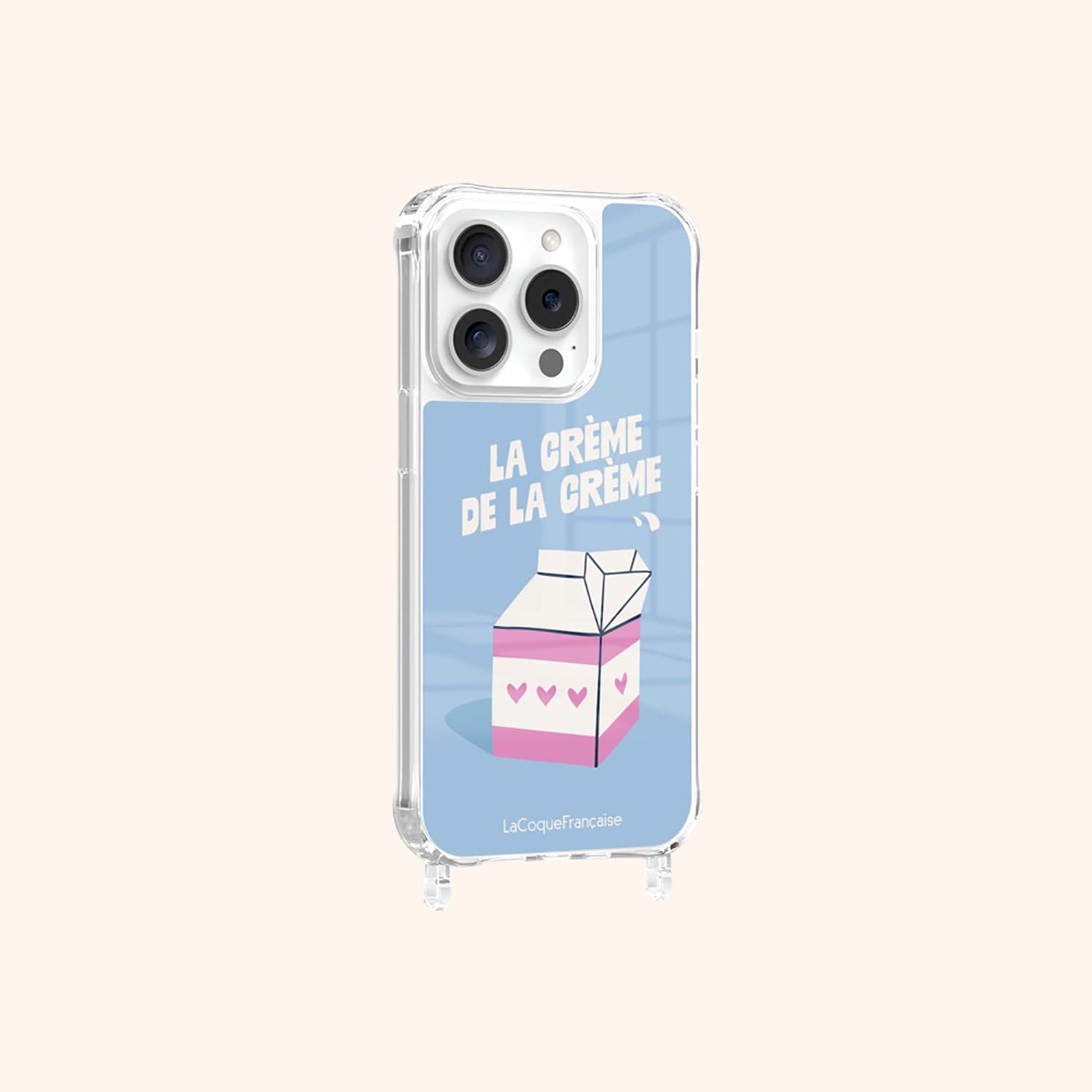 Coque de t&eacute;l&eacute;phone