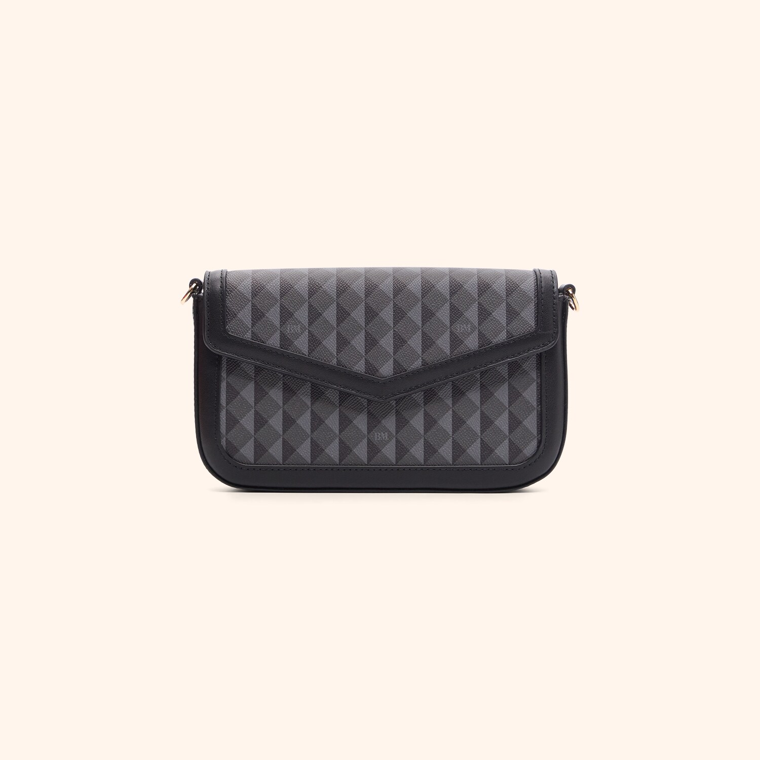 Sac crossbody "Prisme"