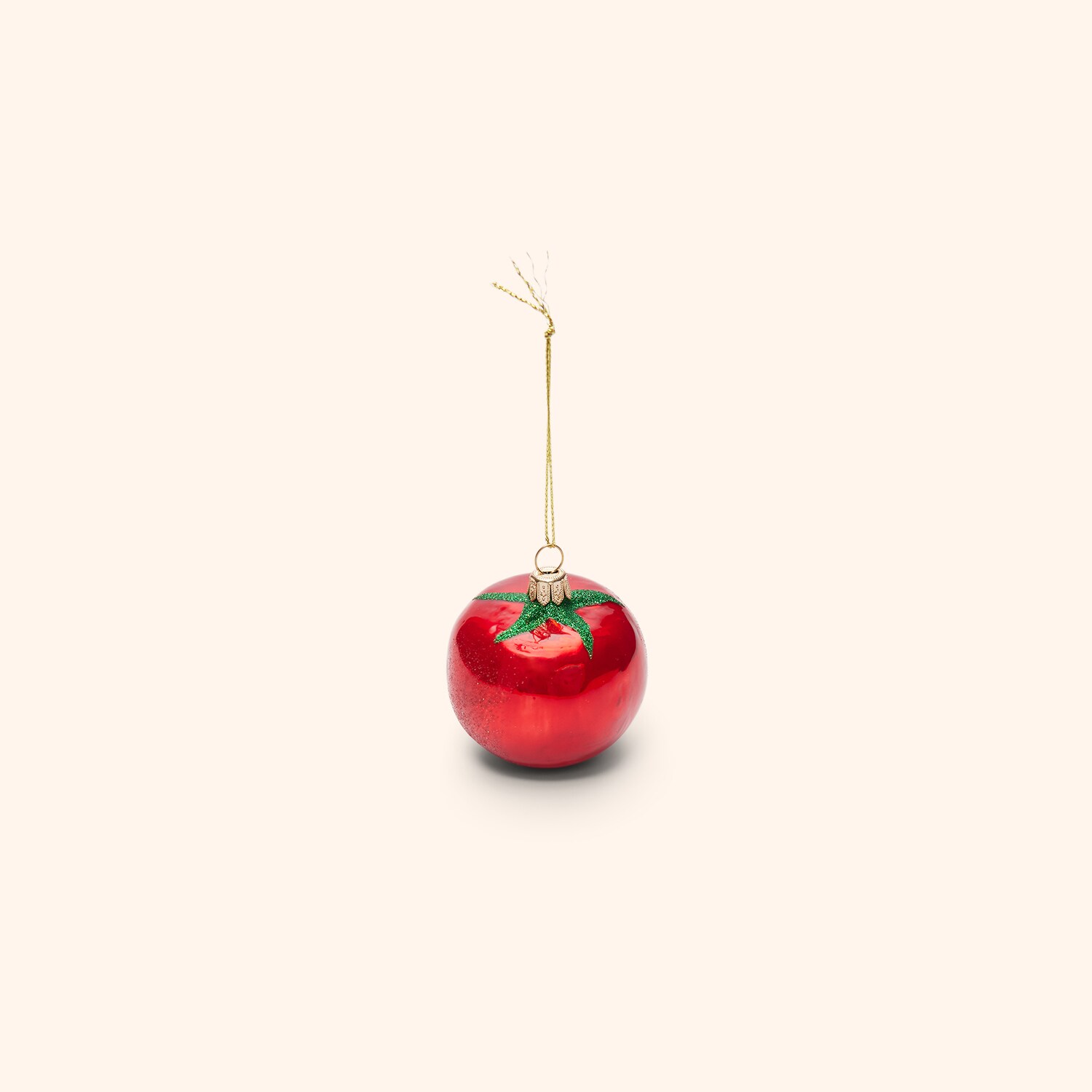 Boule tomate