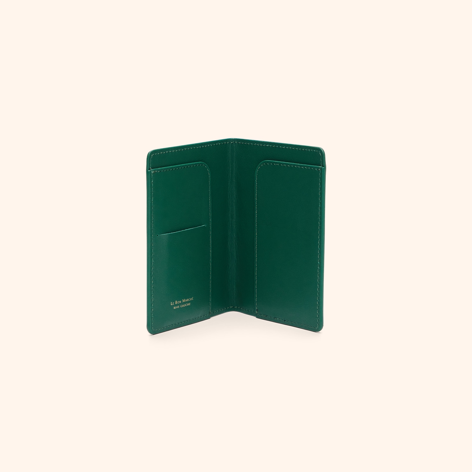 Pochette passeport "Prisme"