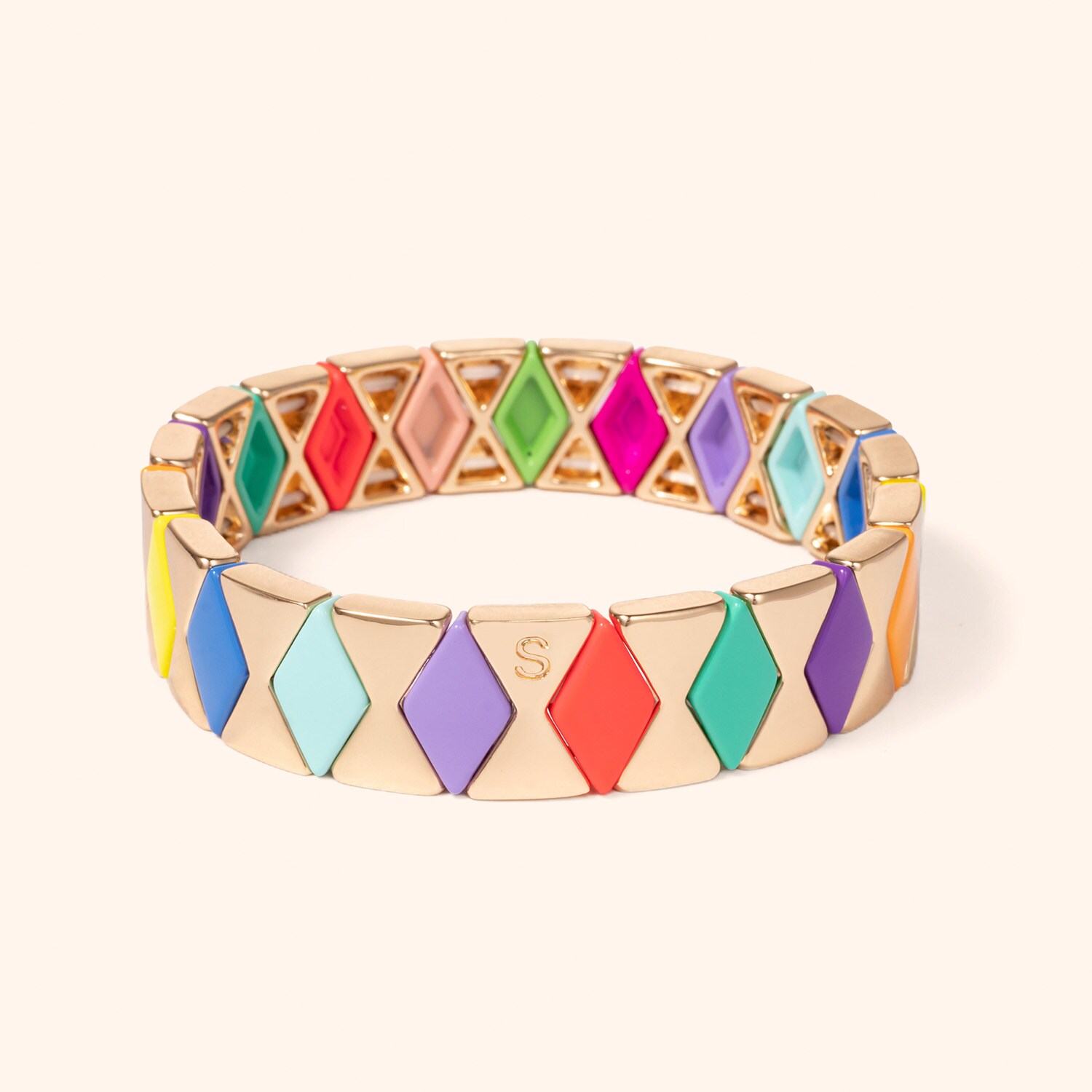 Bracelet Colorama Preppy