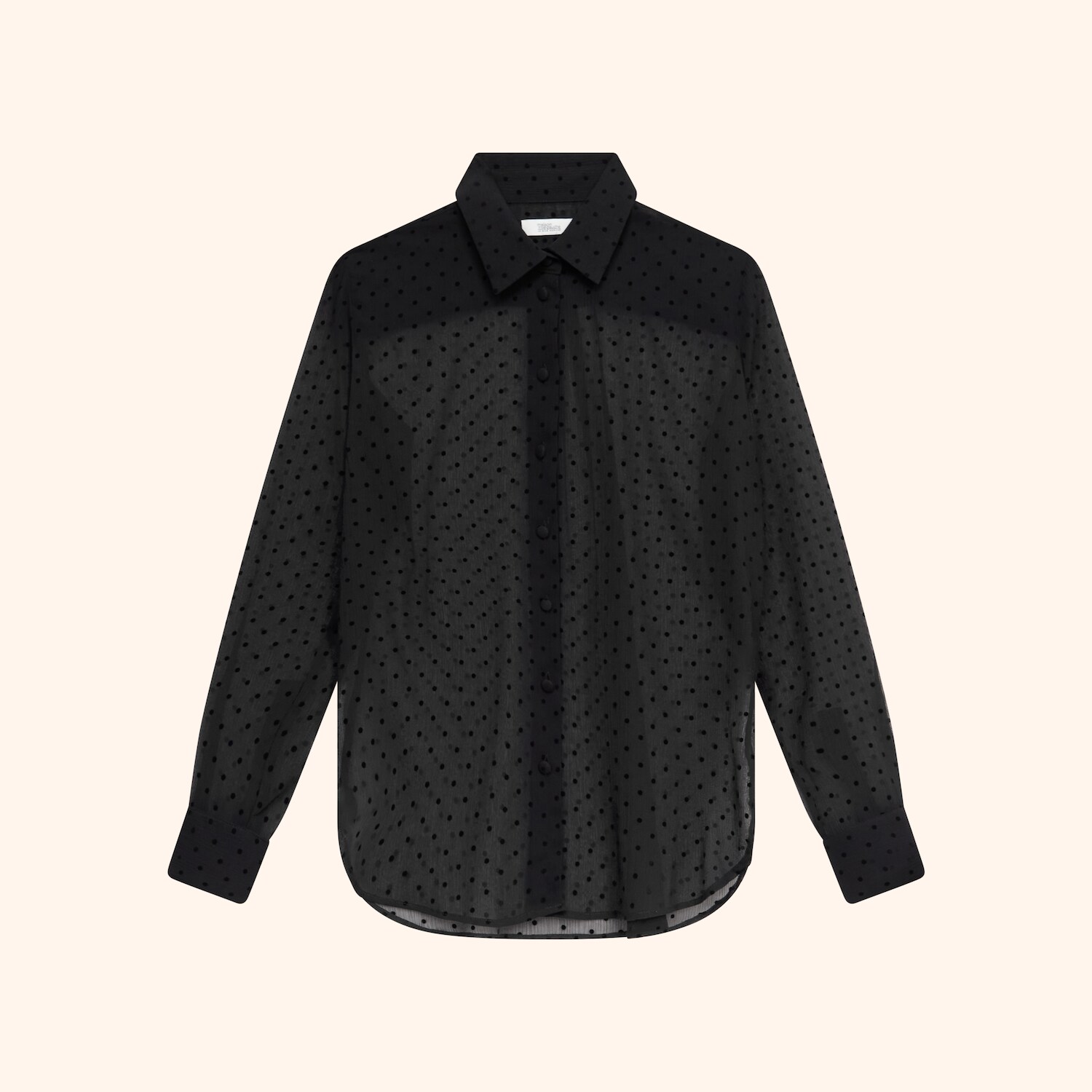 Chemise Brida