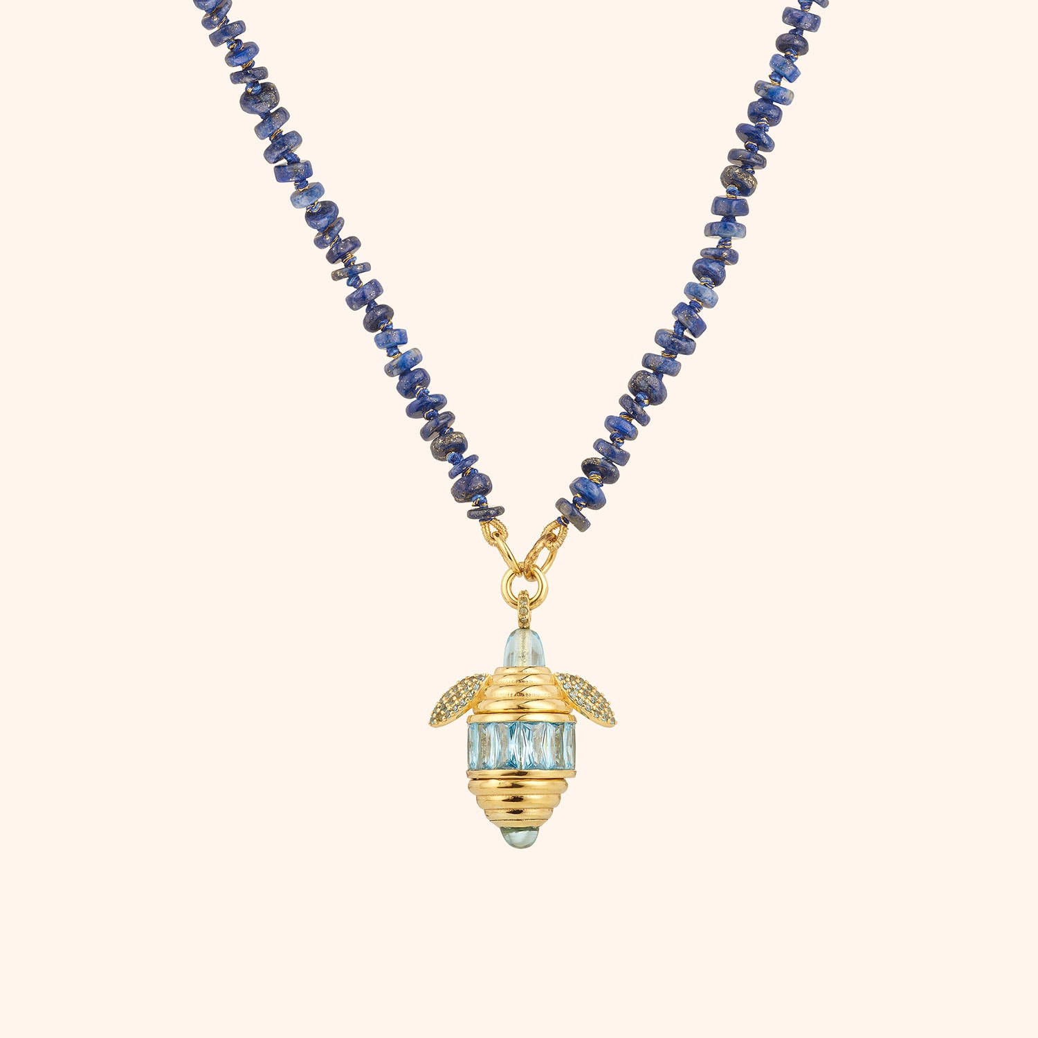 Collier Maya