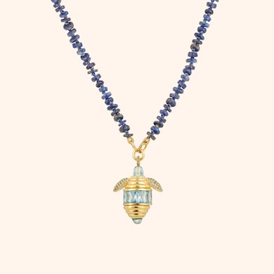 Collier Maya, , hi-res