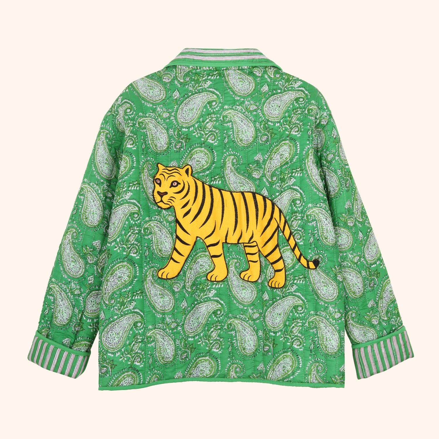 Veste Tigre
