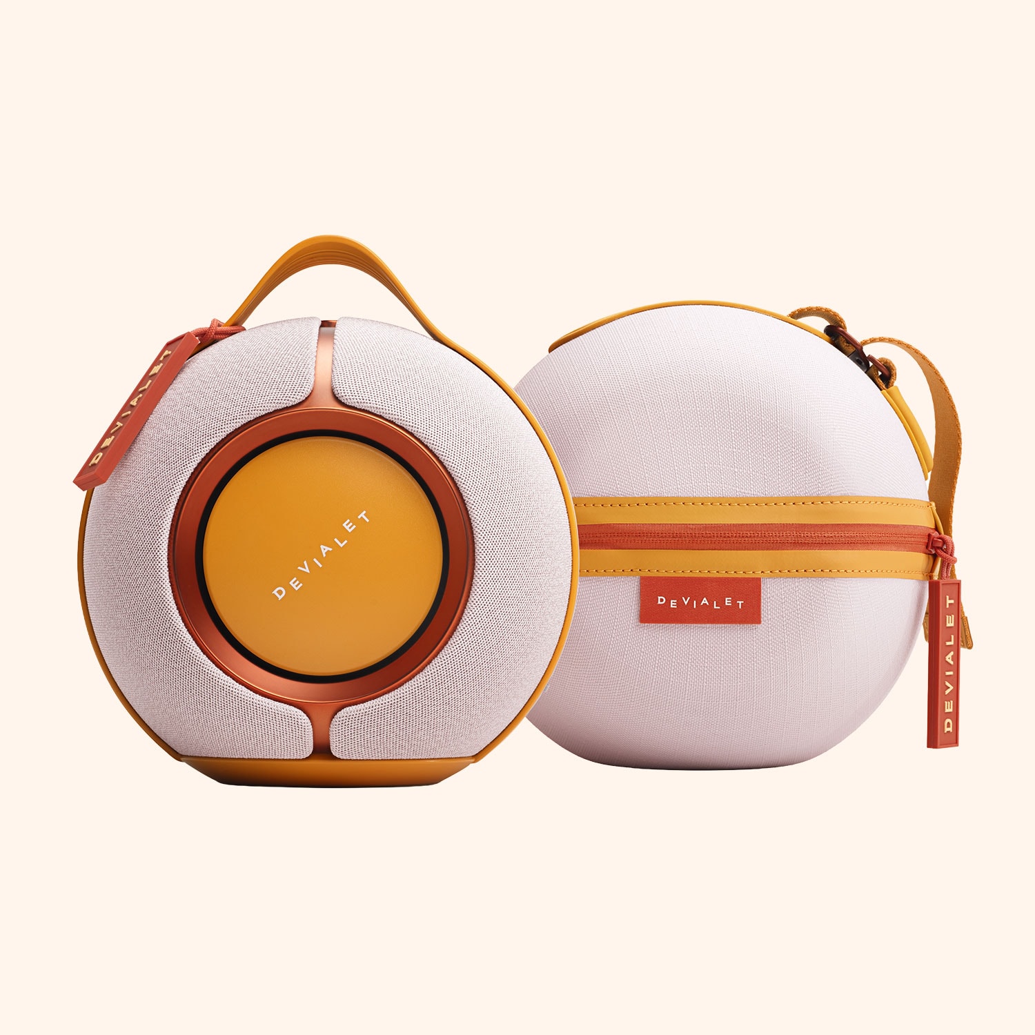DEVIALET Mania - Pr&eacute;commande