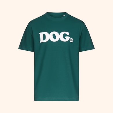 T-shirt DOG, , hi-res
