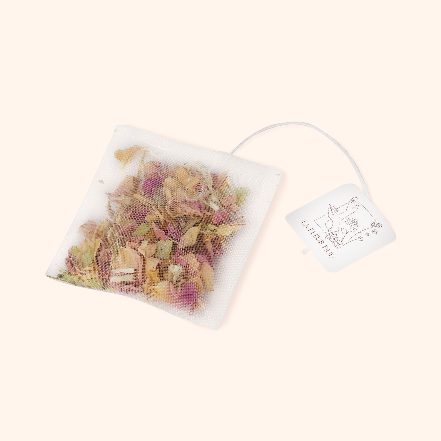 Coffret La Rose