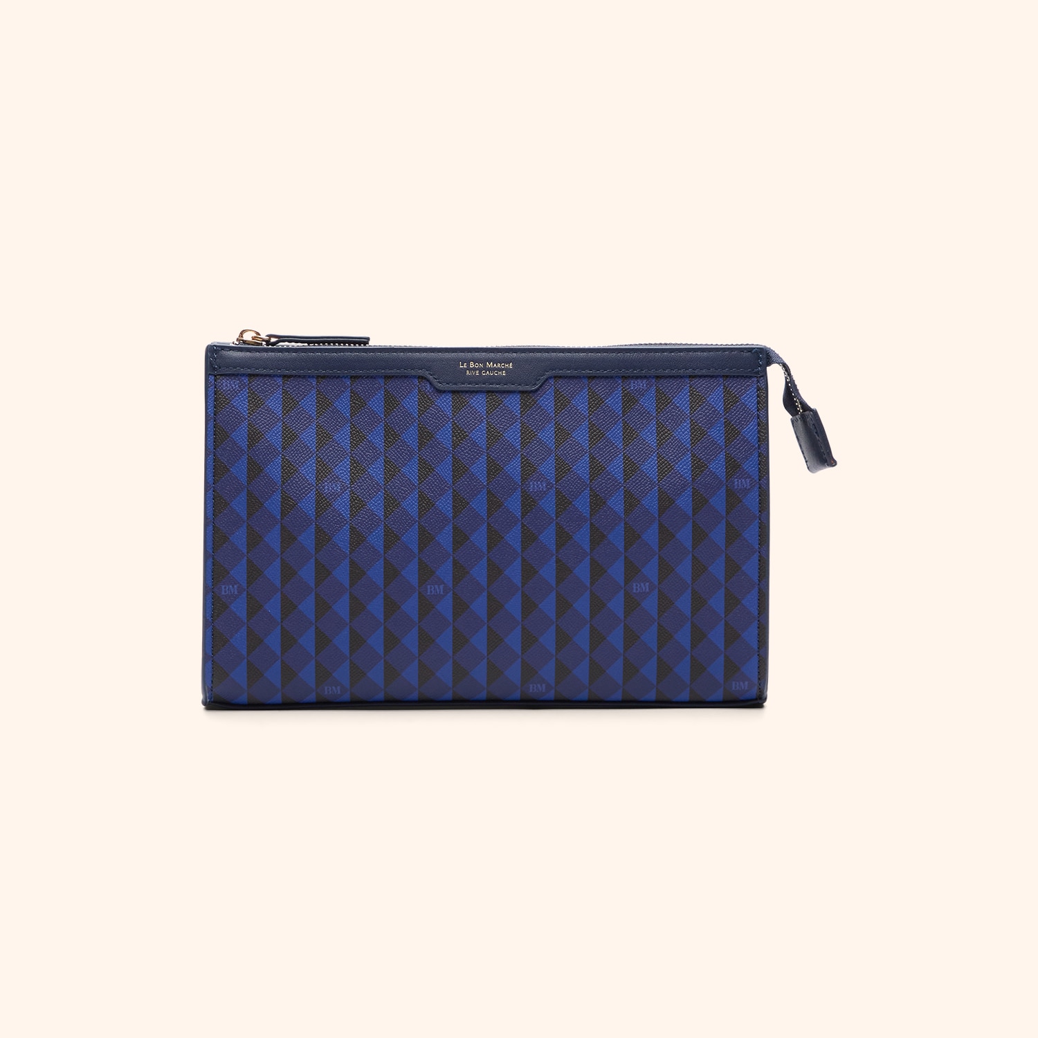 Travel pouch 