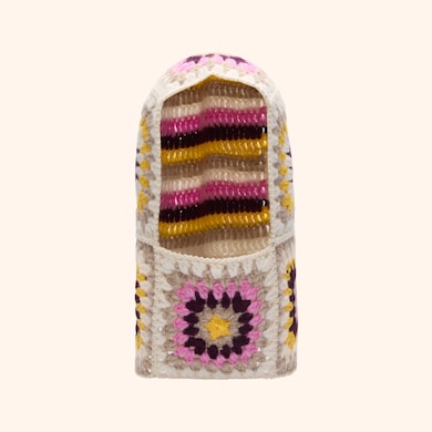 Cagoule "Maxi Patch", , hi-res