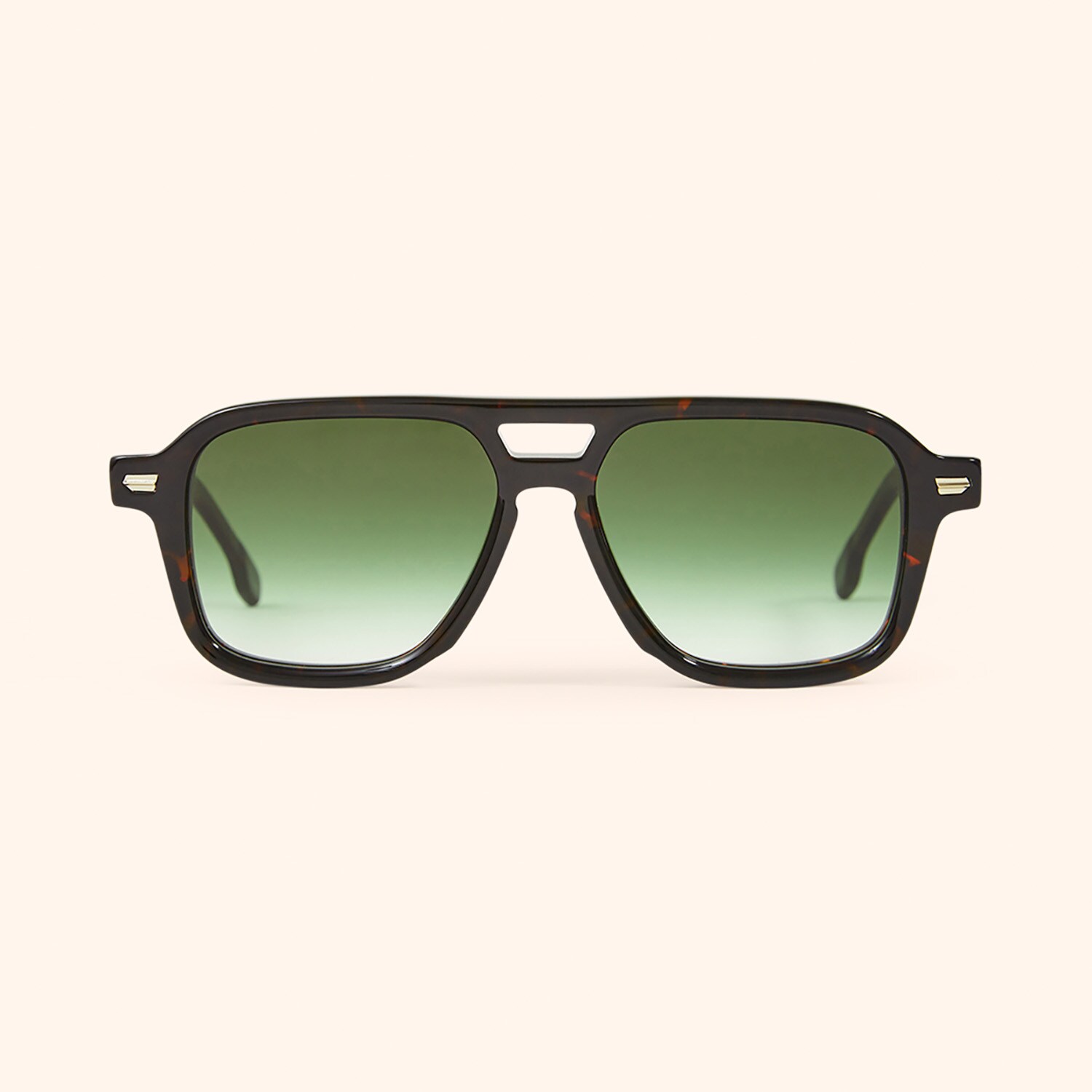 Lunettes de soleil Higgins