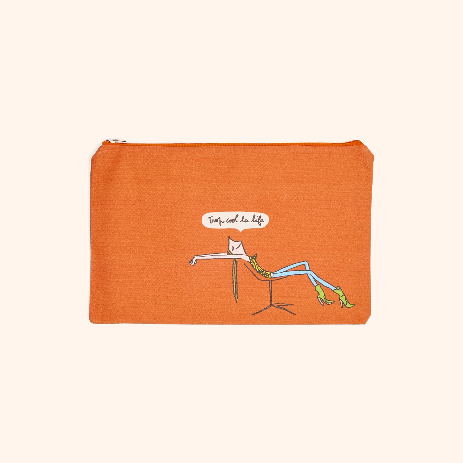 Pochette SOLEDAD