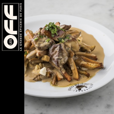 Dîner : Les incontournables de Montréal, , hi-res