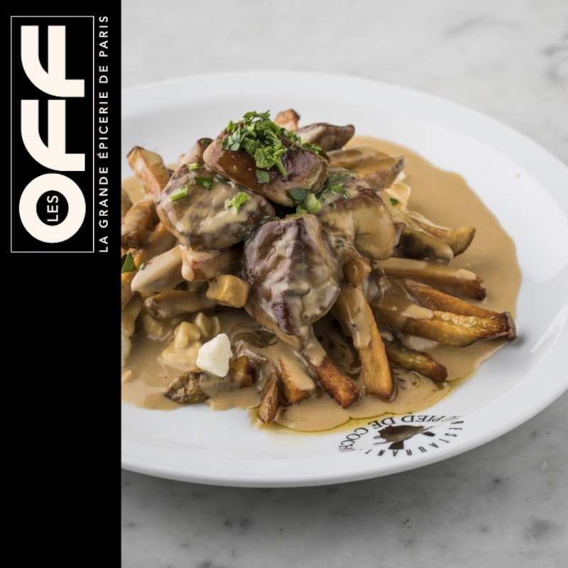 Dîner : Les incontournables de Montréal, , hi-res