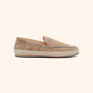 Chaussures Slip on Menton, , hi-res
